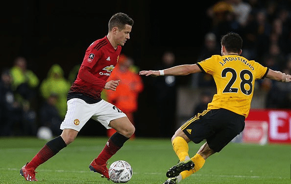 在多变的天 在多变的天